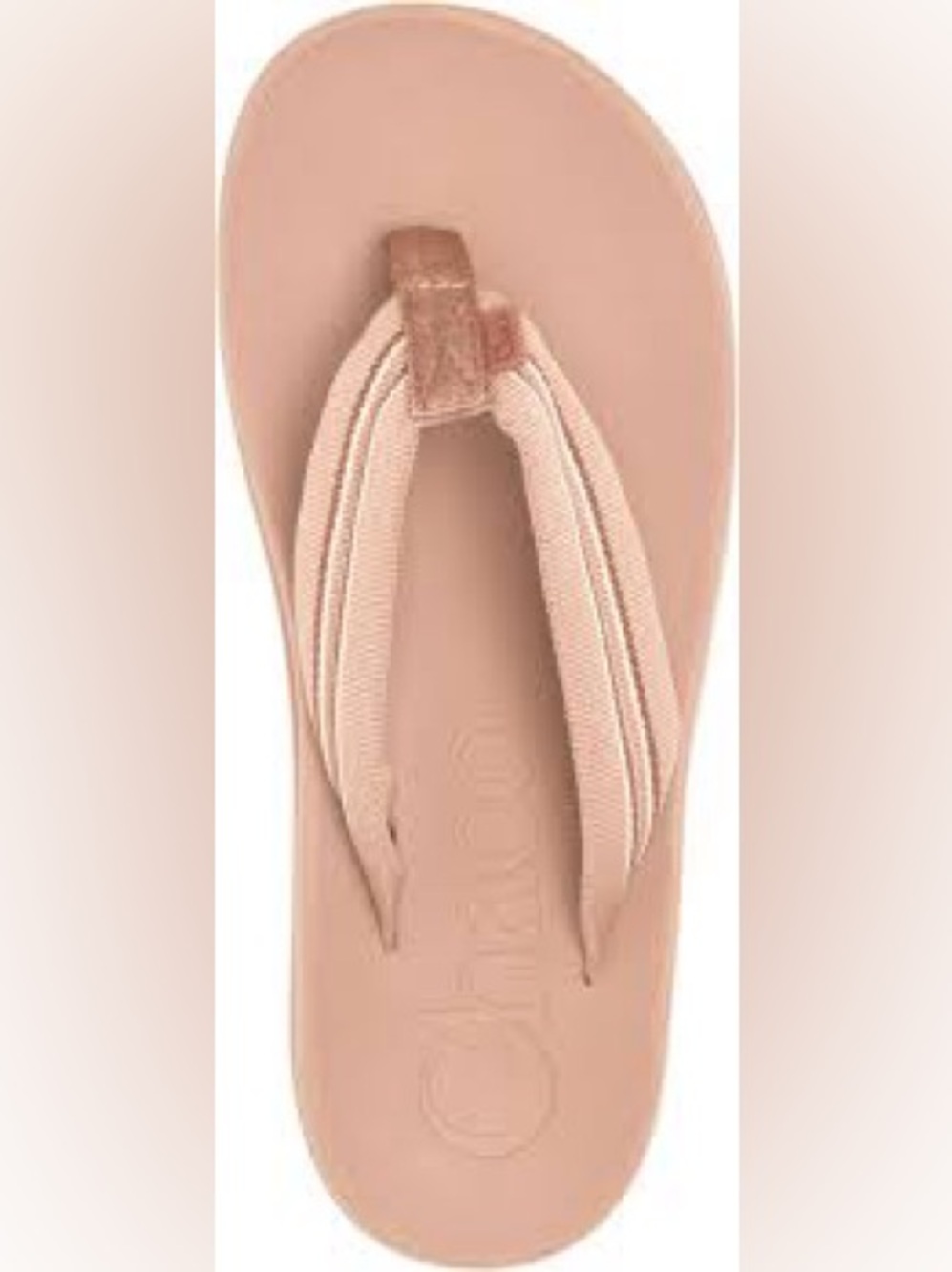 Chaco Women's Chillos Flip sandals Size 10